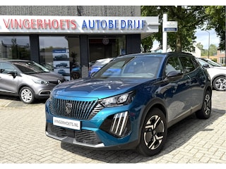 Peugeot 2008 Benzine 100 Pk * Draadloos Aple Carplay / Android Auto * Climate & Cruise Control * Parkeersensoren Voor en Achter * Vingerhoets; Vierde Generatie Eersteklas Service. Al meer dan 100 jaar een begrip in de Brabantse Kempen