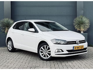 Volkswagen Polo 1.0 TSI Comfortline