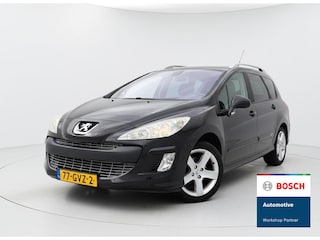 Peugeot 308 SW 1.6 VTi XT PANO - CRUISE - CLIMATE