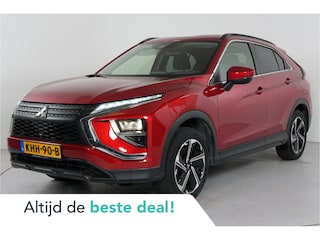 Mitsubishi Eclipse Cross 2.4 PHEV Intense | Trekhaak |