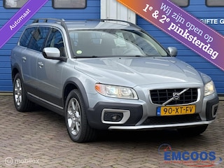 Volvo XC70 3.2 Summum * Airco * Automaaat * Youngtimer *