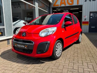 Citroën C1 1.0 Collection
