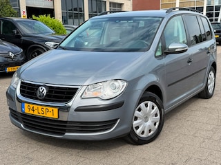 Volkswagen Touran 1.4 TSI Trendline 7P