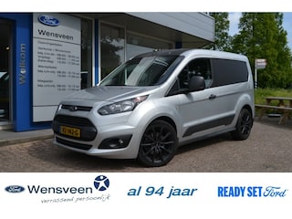 Ford Transit Connect L1 1.5 TDCI 100pk Auotmaat Navigatie/Camera/Bluetooth