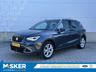 Seat Arona 1.0 TSI FR, NAP! PDC! LMV! CARPLAY!