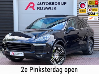 Porsche Cayenne 3.0 S E-Hybrid Pano/Bose/Memory/Camera