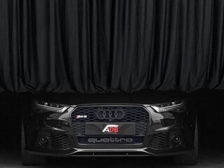 Audi A4 AVANT 40 TFSI Quattro S Line Competition 204PK