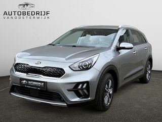 Kia Niro Niro 1.6 GDi H. DynamicL.