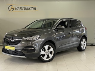 Opel Grandland X 1.2 Turbo 130pk Automaat Innovation *NAVI/PDC*