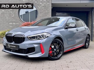 BMW 128ti M Sport Pano Camera Led Carplay Keyless Sfeerverlichting