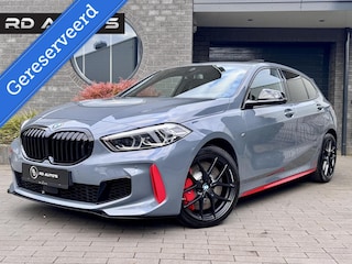 BMW 128ti M Sport Pano Camera Led Carplay Keyless Sfeerverlichting