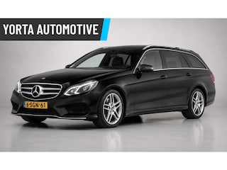 Mercedes-Benz Estate 350 BlueTEC Prestige Avantgarde