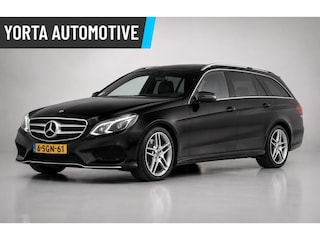 Mercedes-Benz Estate 350 BlueTEC Prestige Avantgarde