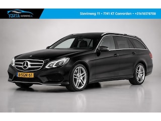 Mercedes-Benz Estate 350 BlueTEC Prestige Avantgarde