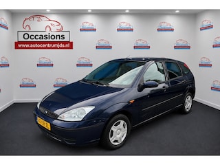 Ford Focus 1.6-16V Cool Edition. N.A.P. ! Airco !