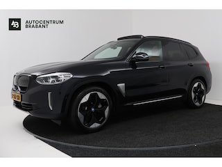 BMW iX3 High Executive 80 kWh (PANORAMADAK, 360 CAMERA, SFEERVERLICHTING, ADAPTIVE CRUISE, TREKHAAK WEGKLAPBAAR, AUTOPILOT)