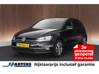 Volkswagen Golf 1.4 TSI 125pk Sound Navigatie Camera Keyless
