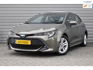 Toyota Corolla 1.8 Hybrid, Airco, Ecc, Cruise, Camera, Winterpack.