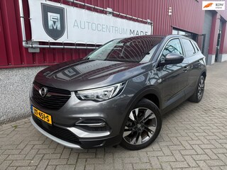 Opel Grandland X 1.2 Turbo Innovation // Automaat // PDC // Navi // 89DKM