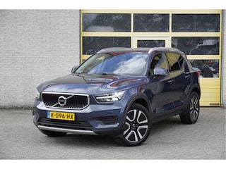 Volvo XC40 1.5 T2 Momentum BJ2021 Lmv 19" | Led V+A | Pdc | App-Connect | Navi | Virtual cockpit | Climate control | Cruise control | Extra getint glas