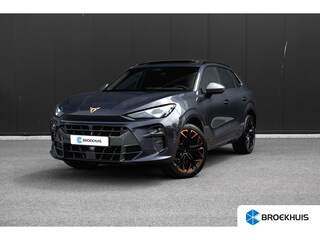 Cupra Terramar 1.5 TSI e-Hybrid VZ Performance | 272 pk | Leder interieur | Panoramadak | 20"inch | 360 camera