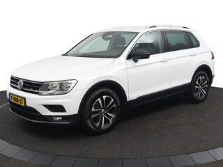 Volkswagen Tiguan 1.5 TSI ACT Comfortline Business Rijklaarprijs!