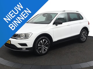 Volkswagen Tiguan 1.5 TSI ACT Comfortline Business Rijklaarprijs!