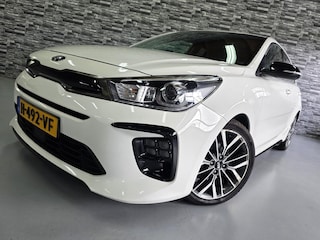 Kia Rio 1.0 TGDI GT-Line *Vol in opties*Camera*Keyless*NAP*!