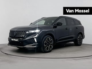 Renault Espace E-Tech Full Hybrid Esprit Alpine 7p. 200PK | Solarbay | 360 Camera | 4-Control | Head-up display | Elektrische Voorstoelen | Massage | All Season Banden
