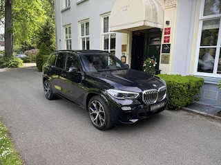 BMW X5 xDrive40i, Pano, H&K, Memory