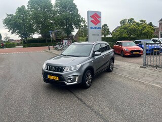 Suzuki Vitara 1.4 Boosterjet Select, 1e Eigenaar, Lage KM stand!
