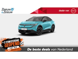 Nissan Leaf EVOLVE 52kWh 177PK AUTOMAAT | €2000,- INRUILPREMIE | 445 KM RIJBEREIK | NU TE BESTELLEN | IN 7 VERSCHILLENDE KLEUREN COMBINATIE'S TE BESTELLEN