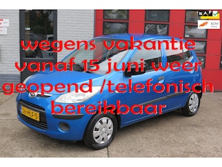 Hyundai i10 1.1 Active , 72.000 KM