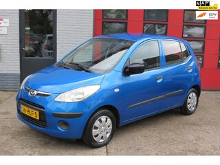 Hyundai i10 1.1 Active , 72.000 KM