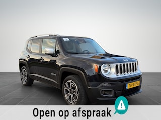 Jeep Renegade 1.4 MultiAir Opening Edition Clima|Cruise|Lane