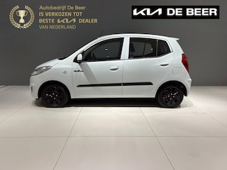 Hyundai i10 1.0i 69pk Blué S&S i-Drive Cool AIRCO!
