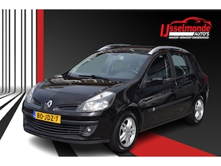 Renault Clio Estate 1.2 TCE Sélection Business Sport NAP Panodak PDC Nieuwe APK
