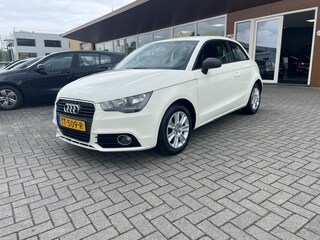 Audi A1 1.2 TFSI Ambition