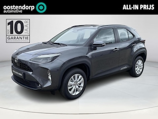 Toyota Yaris Cross 1.5 Hybrid 115 Active Comfort Pack