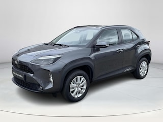 Toyota Yaris Cross 1.5 Hybrid 115 Active Comfort Pack