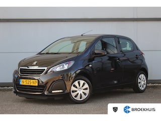 Peugeot 108 1.0 e-VTi Active