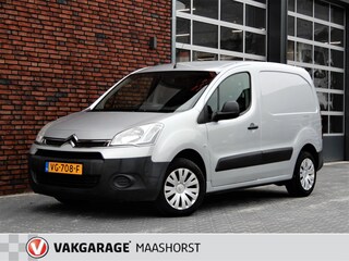 Citroën Berlingo 1.6 HDI 500 Club Economy Airco/Trekhaak/Ex-BTW