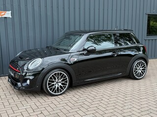 Mini Mini 2.0 192 PK!/JCW PAKKET!/ONDERHOUDEN!/APK!/