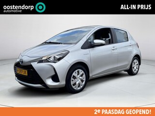 Toyota Yaris 1.5 Hybrid Active | Achteruitrijcamera | Rijklaarprijs !