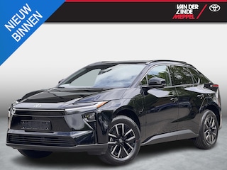 Toyota bZ4X Dynamic 73 kWh Cruise Clima PDC Nieuw