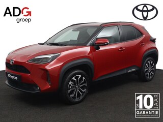 Toyota Yaris Cross 1.5 Hybrid 115 Dynamic | Comfort Pakket | Nieuwe Auto | Uit Voorraad Leverbaar |