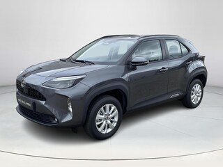 Toyota Yaris Cross 1.5 Hybrid 115 Active Comfort Pack