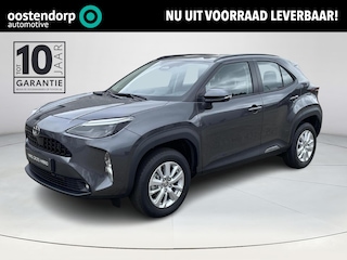 Toyota Yaris Cross 1.5 Hybrid 115 Active Comfort Pack