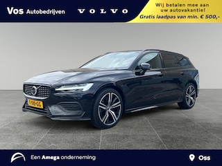 Volvo V60 2.0 B3 Essential