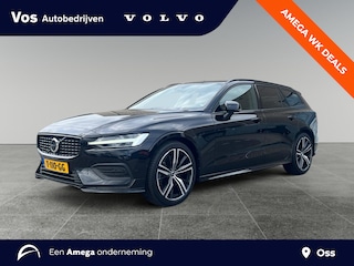 Volvo V60 2.0 B3 Essential